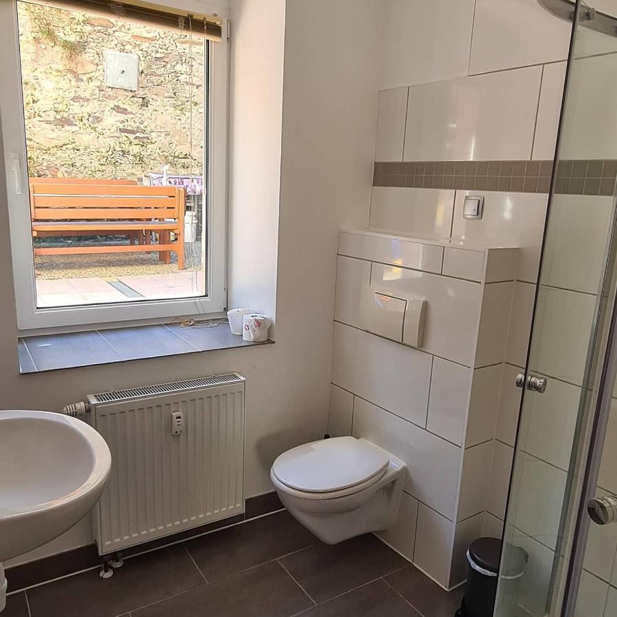 Milanoannaberg Apartment Luaran gambar