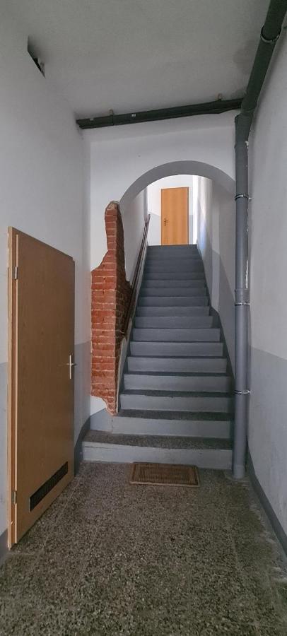Milanoannaberg Apartment Luaran gambar