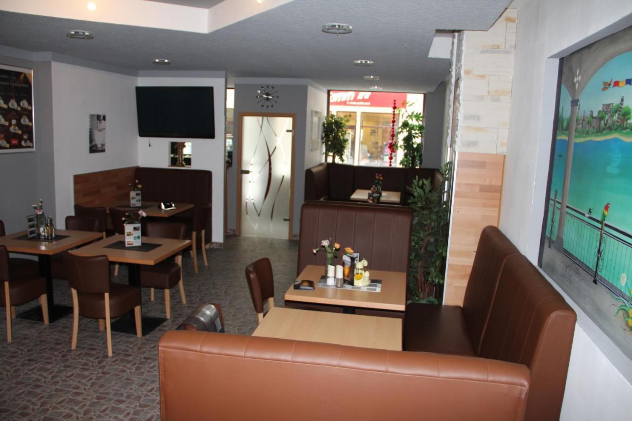 Milanoannaberg Apartment Luaran gambar